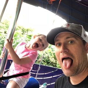 Meet your Posher, Jay